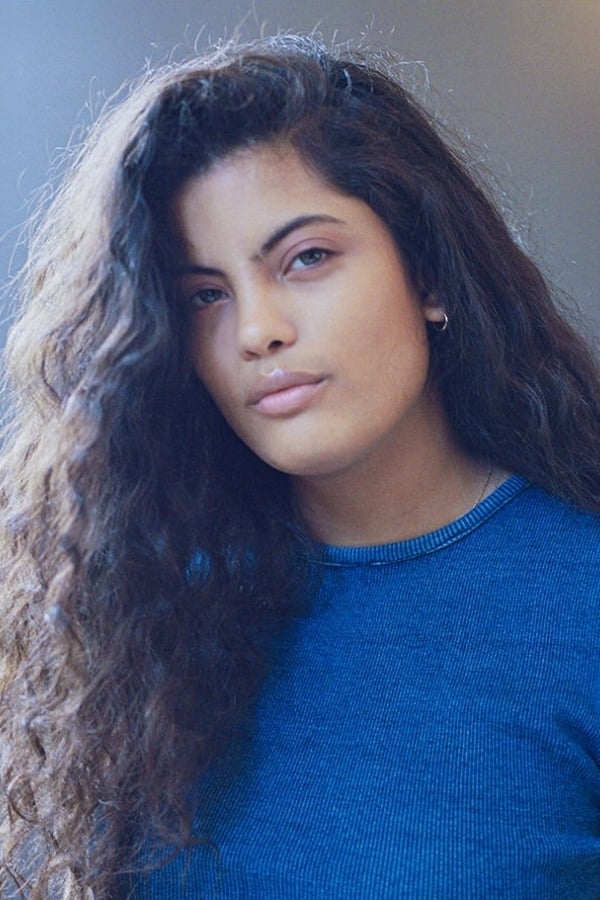 Photo Naomi Diaz