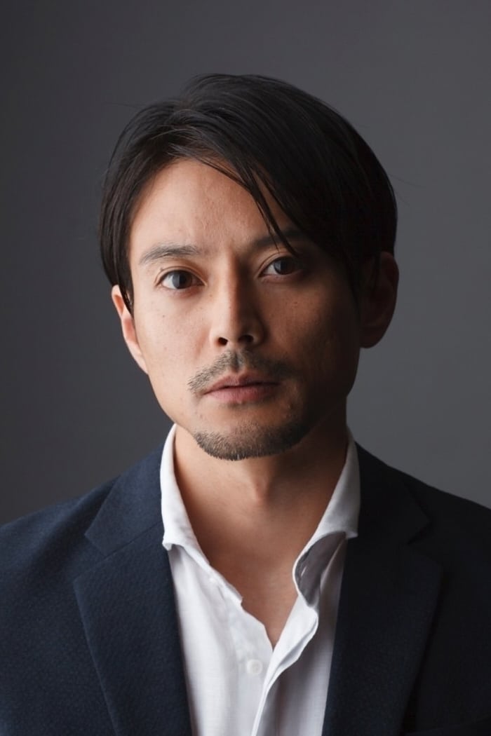 Photo Ryunosuke Kawai