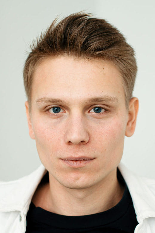 Photo Vladislav Yudin