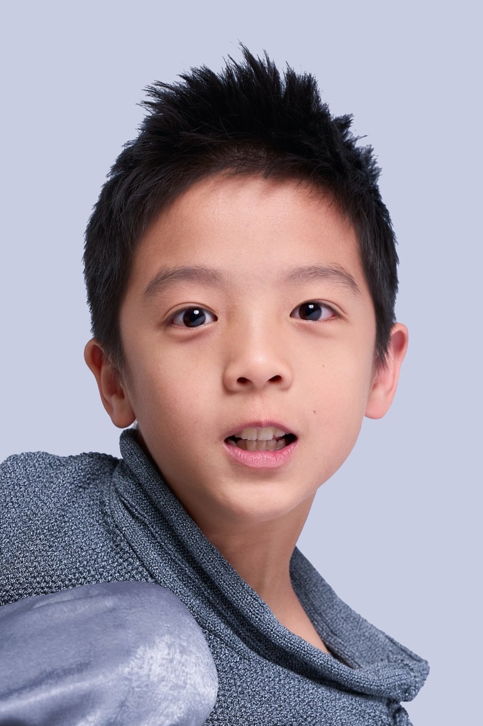 Photo Calvin Tsou