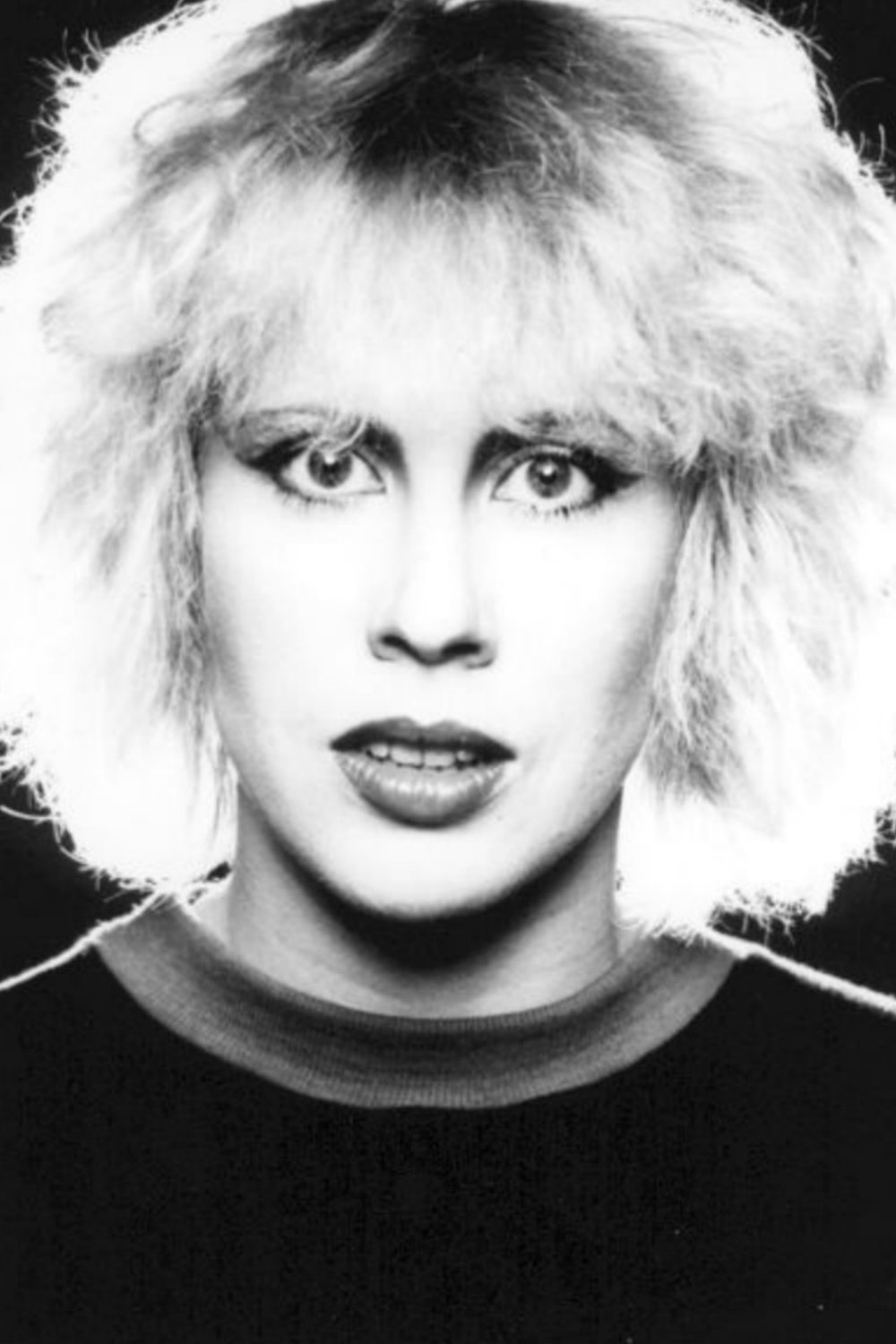 Photo Hazel O'Connor