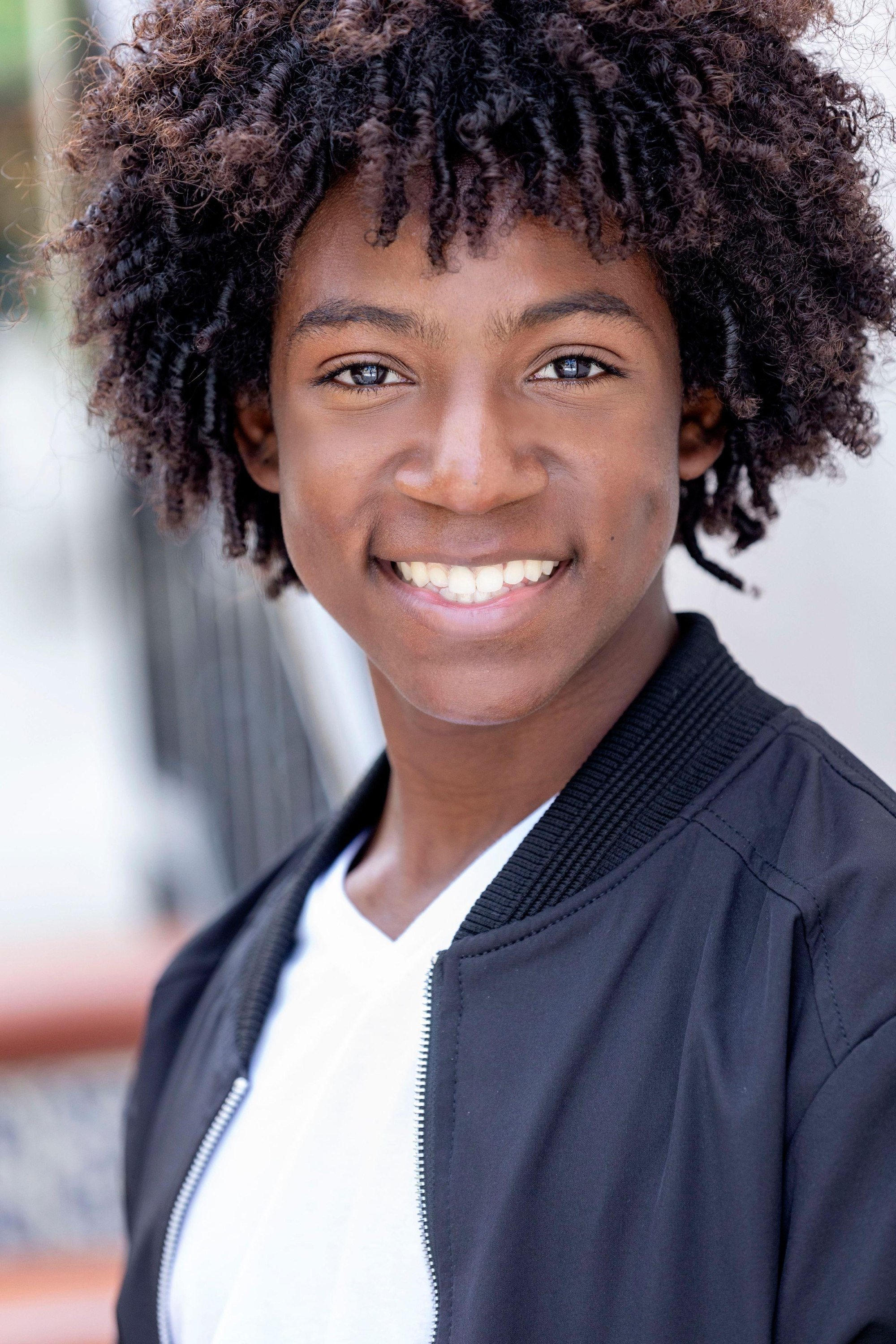 Photo Jayden Harville