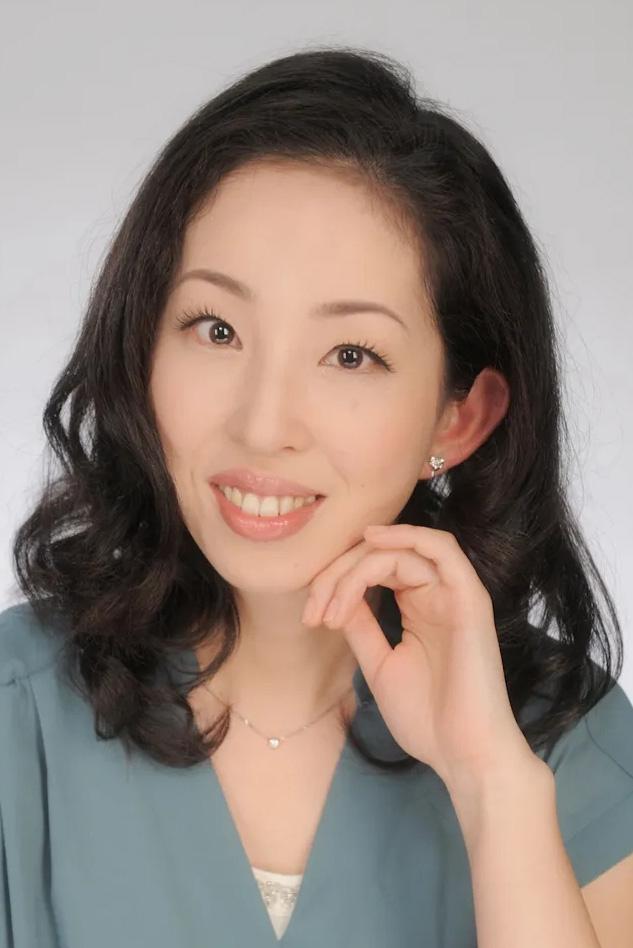 Photo Mami Kameoka