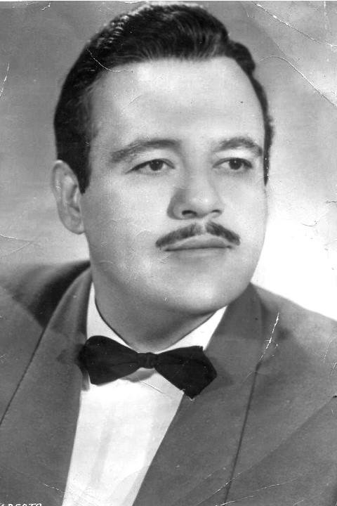 Photo Mario Alberto Rodríguez