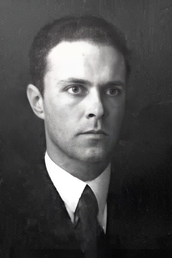 Photo Nikolay Prozorovsky
