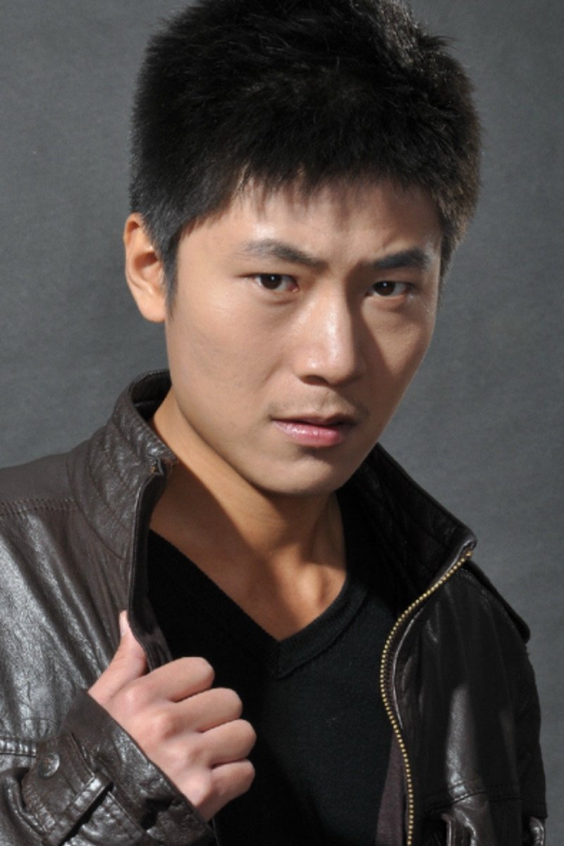 Photo Zhang Zheren