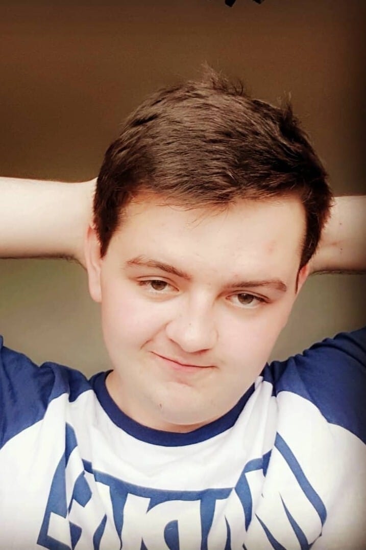 Photo Luke Spellacy Shaw