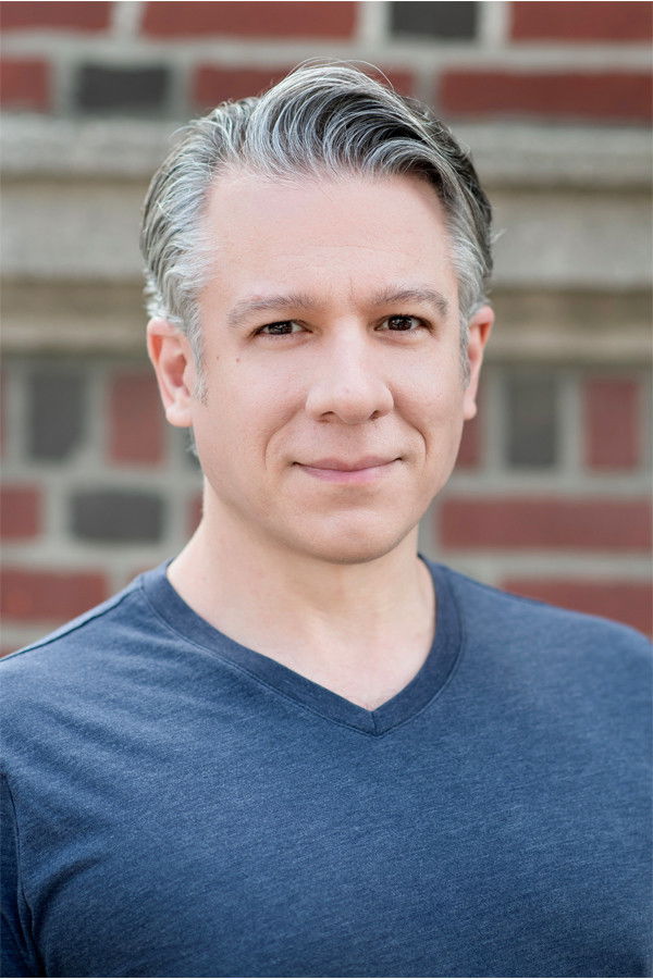 Photo Michael Cusumano