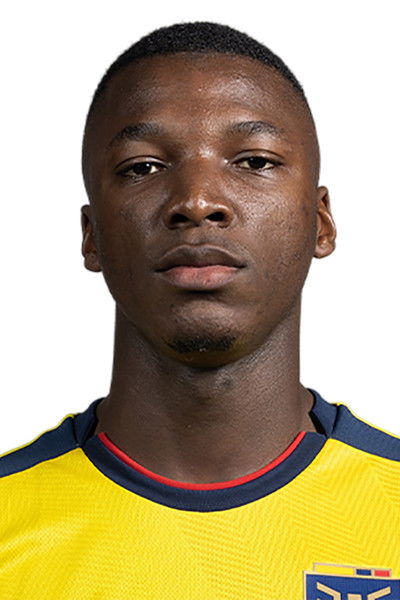 Photo Moisés Caicedo