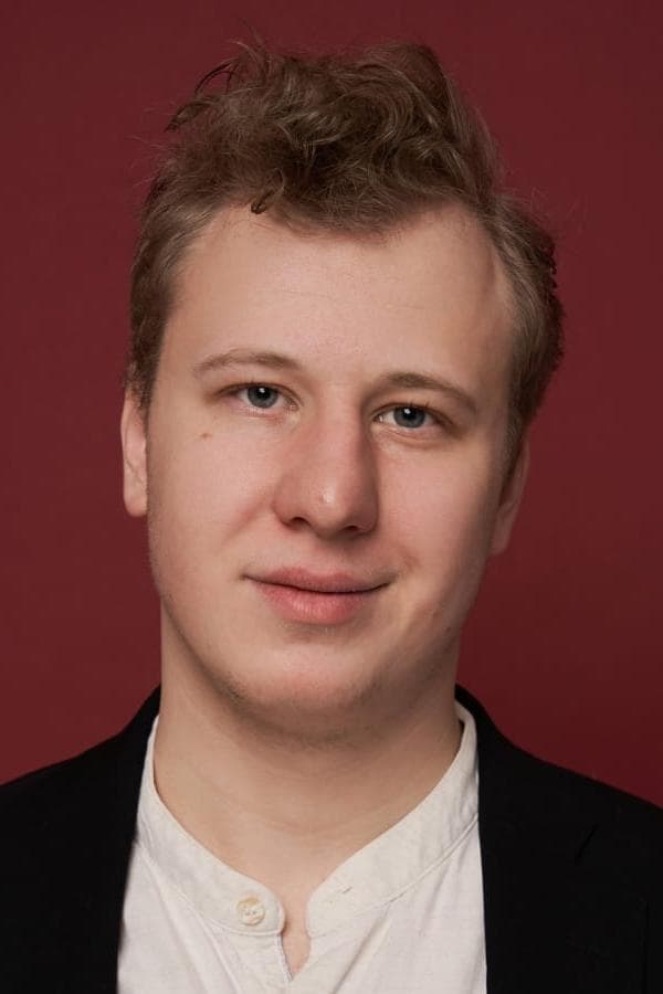 Photo Savely Naumov