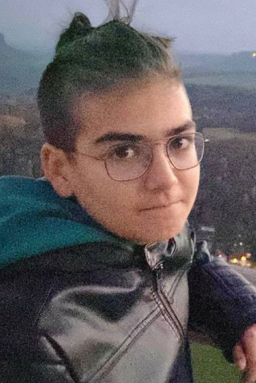 Photo Yevhenii Mykhailenko