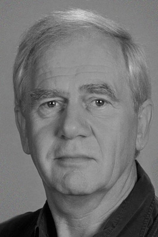Photo Klaus Barner