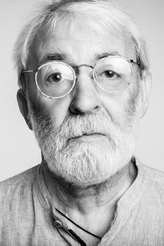 Photo Volodymyr Zadniprovskyi