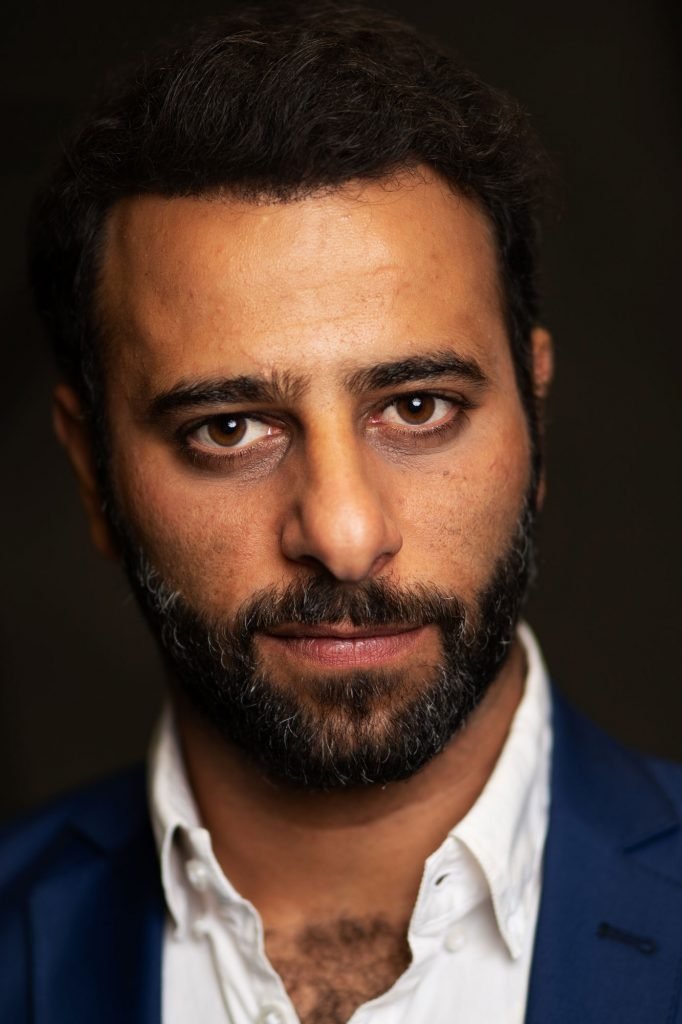 Photo Yunus Cumartpay