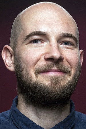 Photo Alexey Sobolev