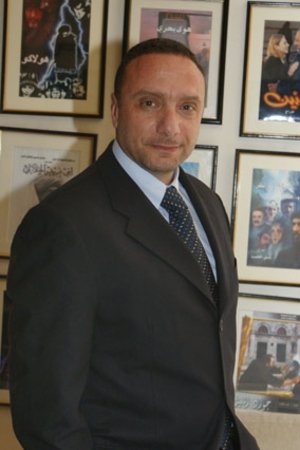 Photo Basil Al-Khatib