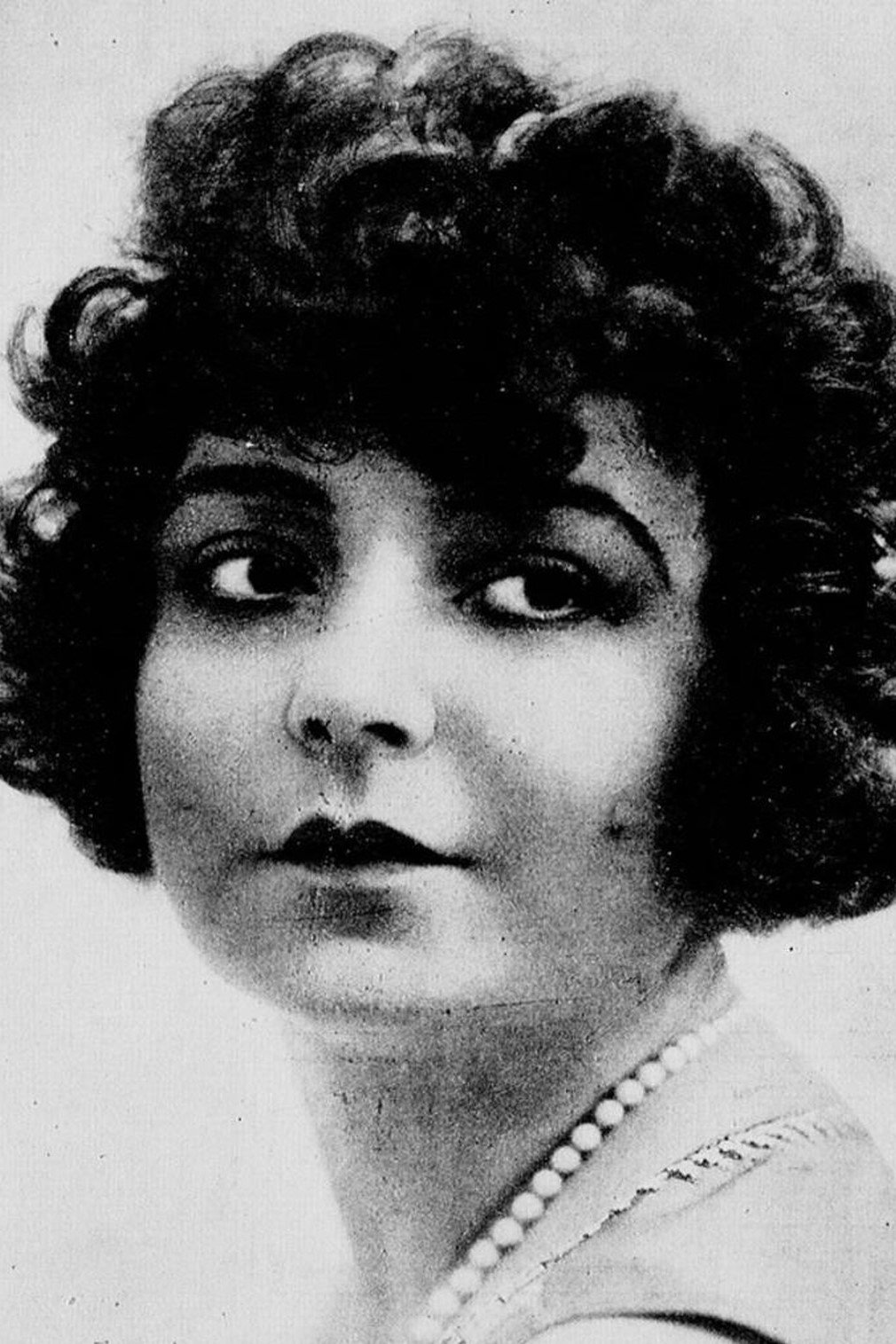 Photo Christiane Dor