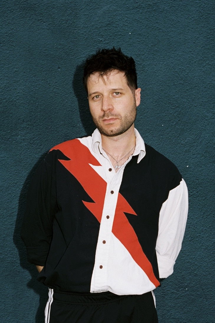 Photo Dillon Baldassero