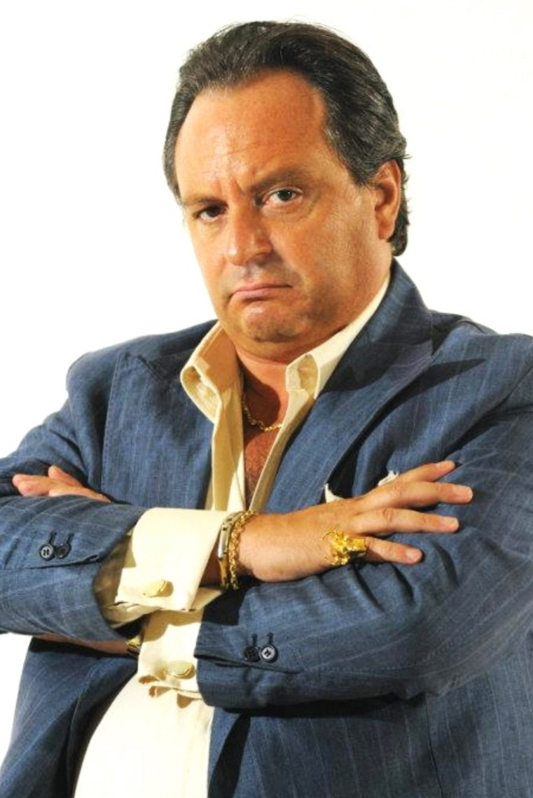 Photo Giampaolo Fabrizio