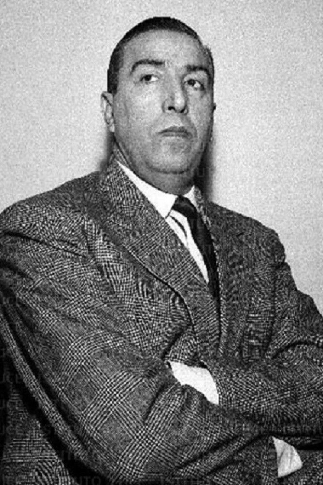 Photo Gianni Franciolini