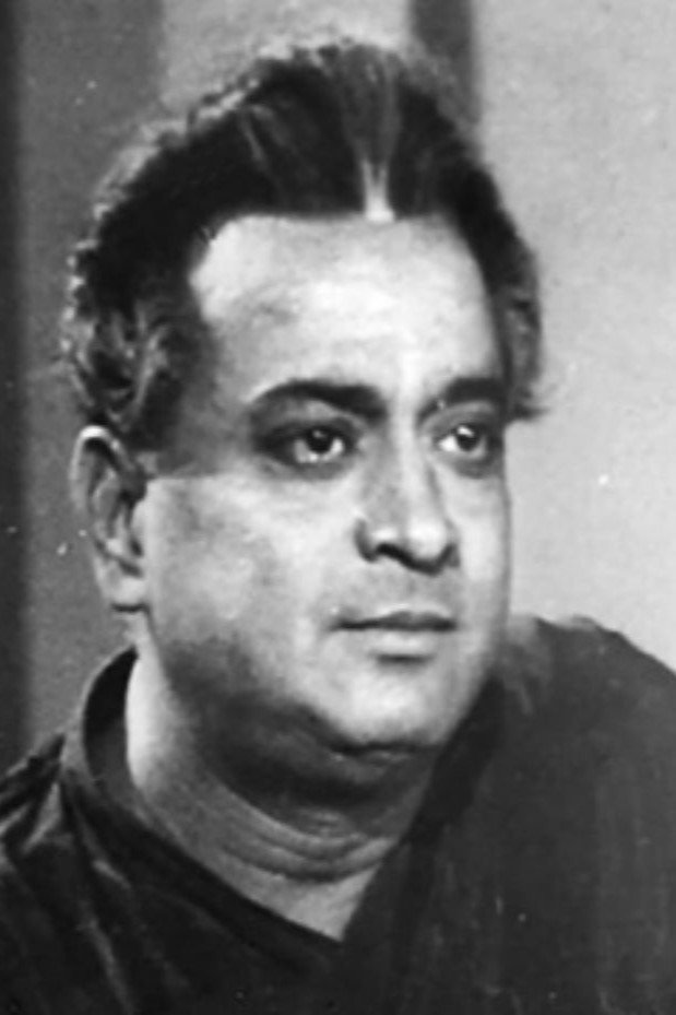 Photo Jahar Ganguly