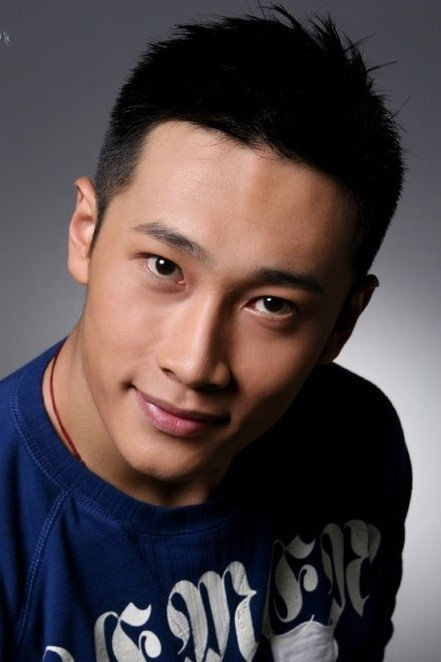 Photo Li Zhaolin