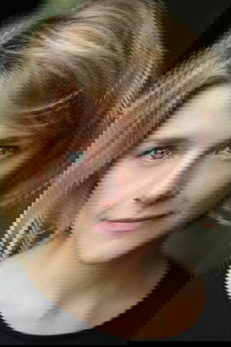 Photo Matti Houghton