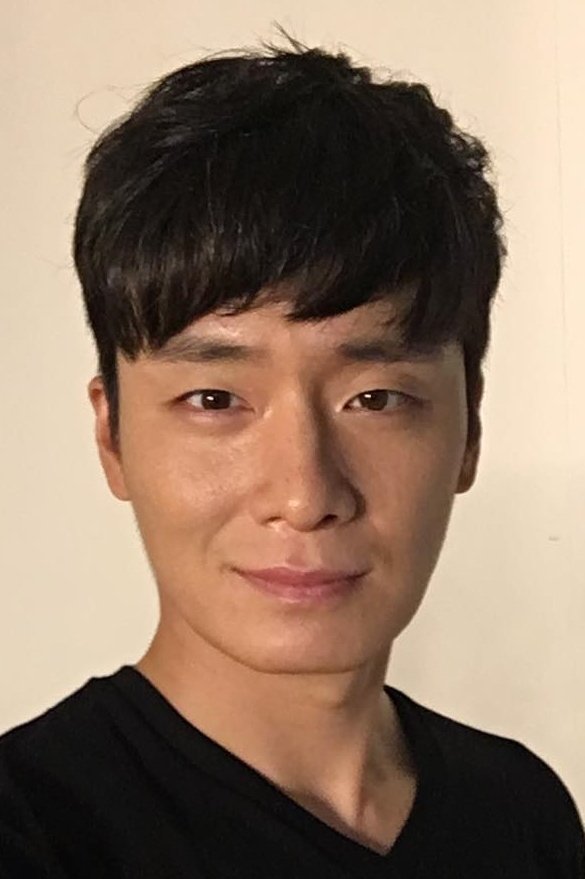 Photo Min Sang-woo