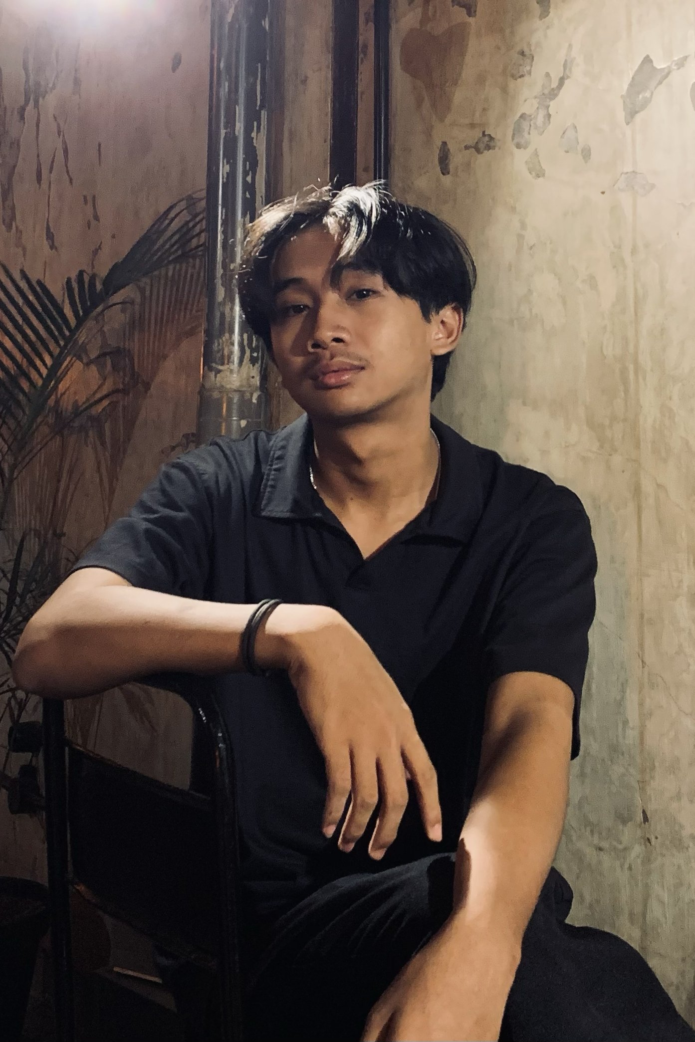 Photo Mohammad Rivan Ardana