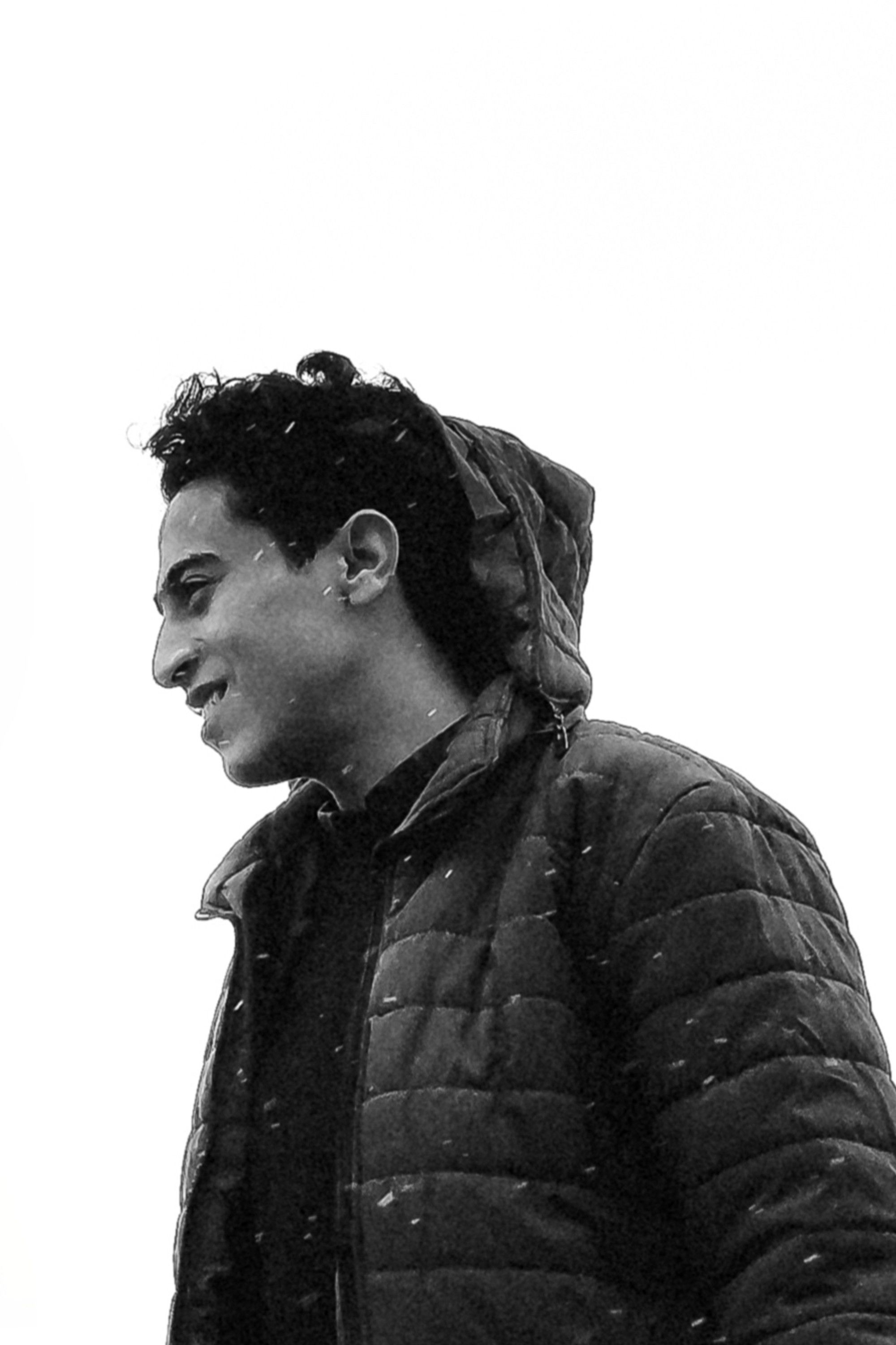 Photo Mouhamed Hesham