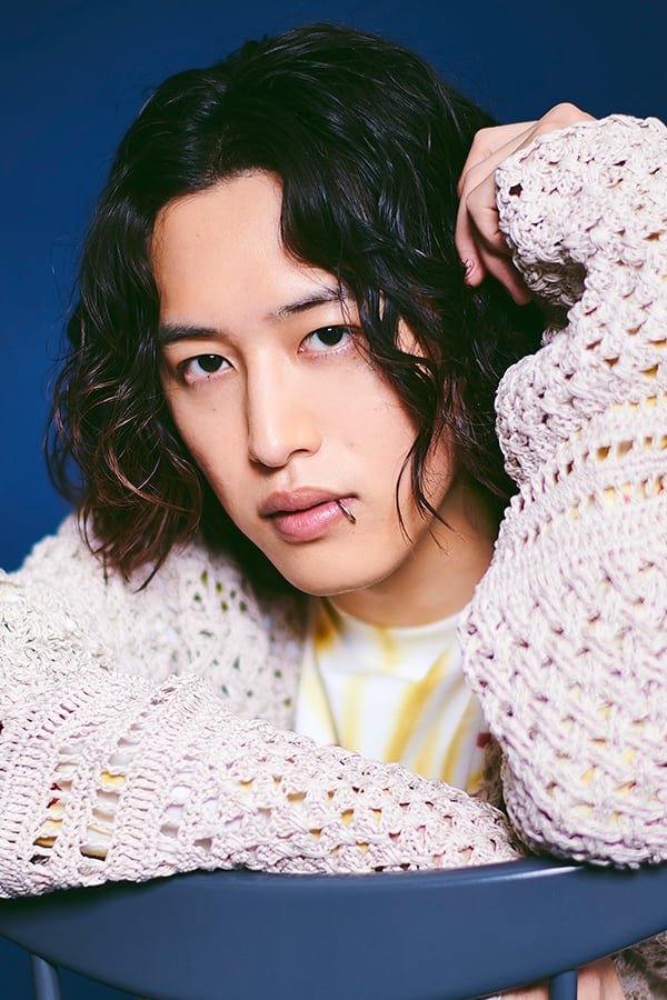 Photo Tatsuya Kitani