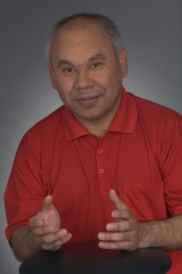 Photo Bolat Kalymbetov