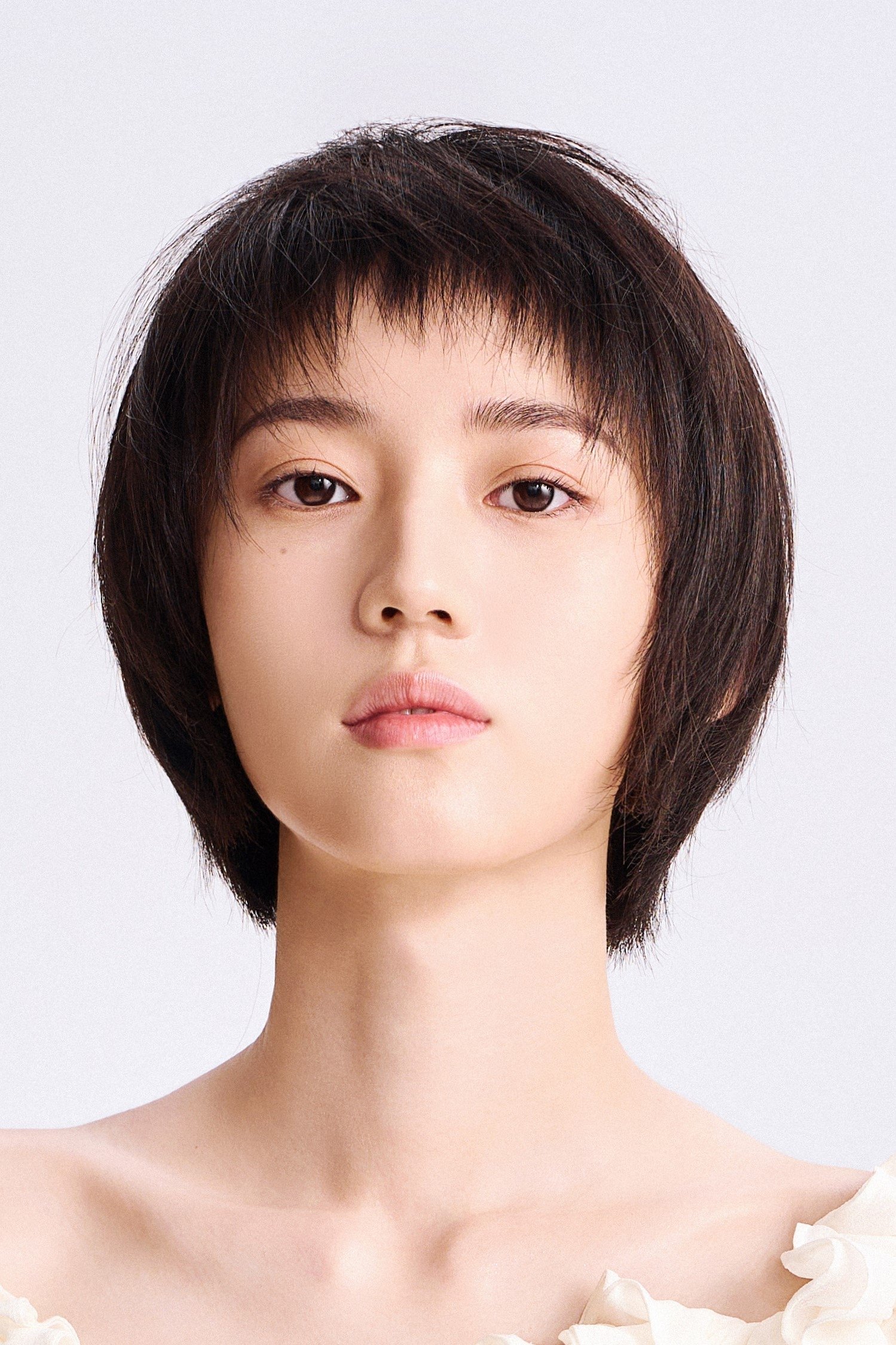 Photo Hou Jiayin