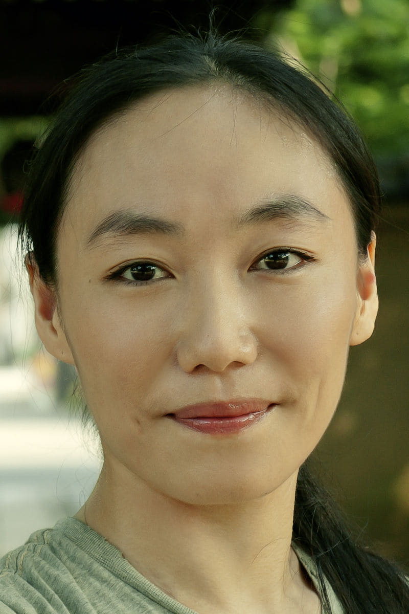 Photo Ikuyo Kuroda