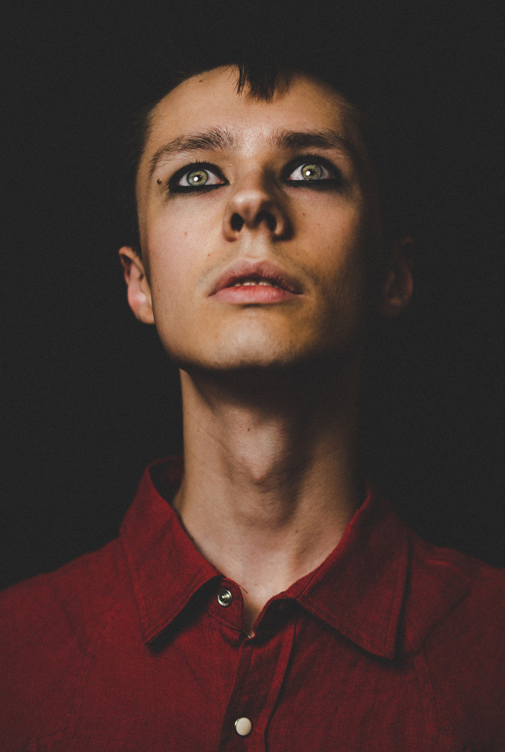 Photo Joseph Hooligan