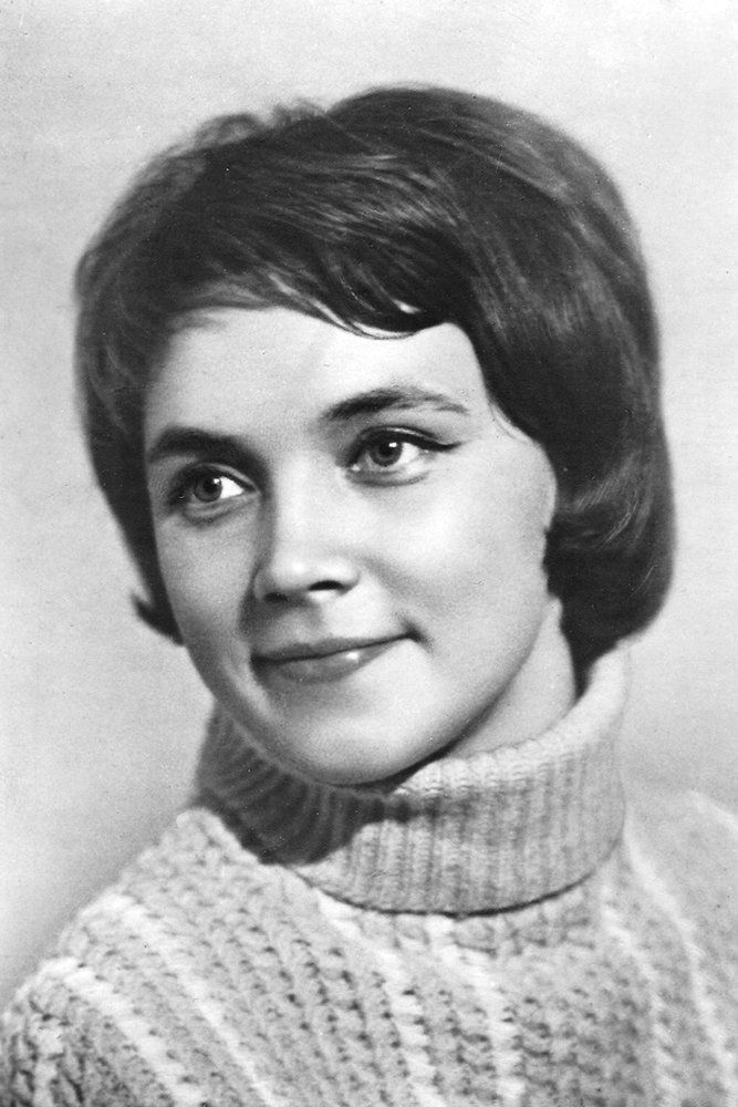 Photo Liliya Aleshnikova