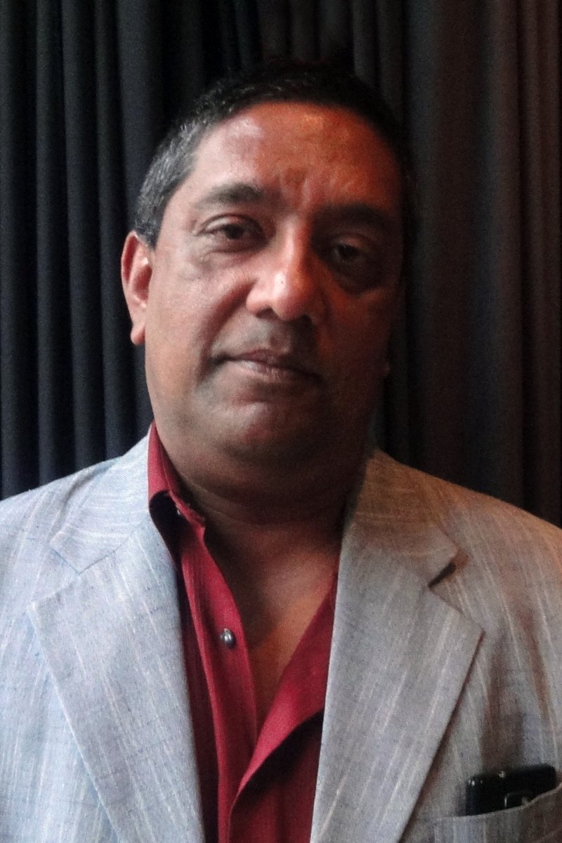 Photo Prem Radhakishun
