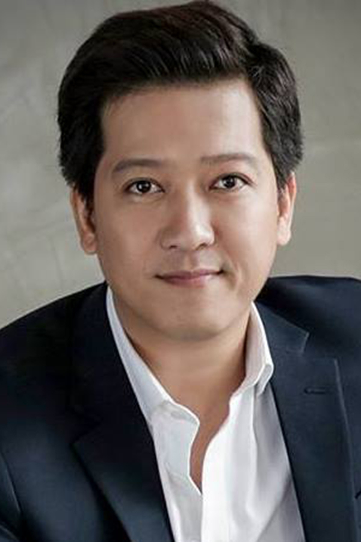 Photo Trường Giang