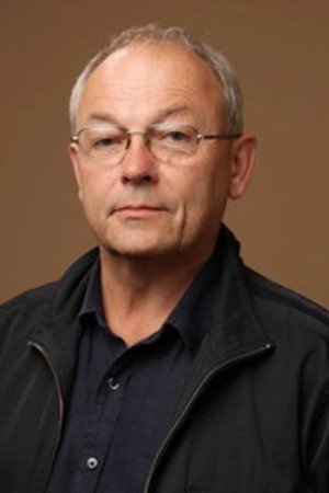 Photo William D. MacGillivray