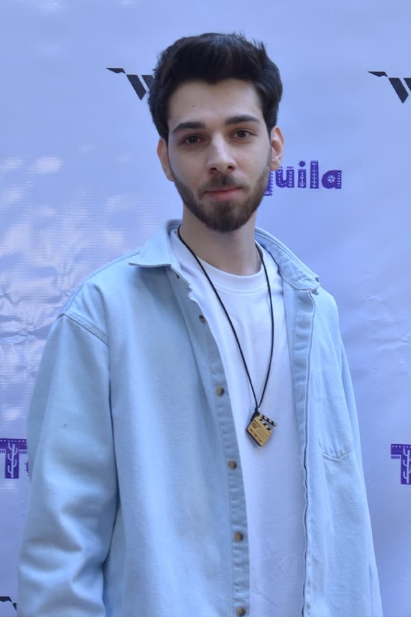 Photo Alireza Karimi