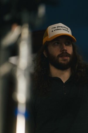 Photo Corey Benson Powers