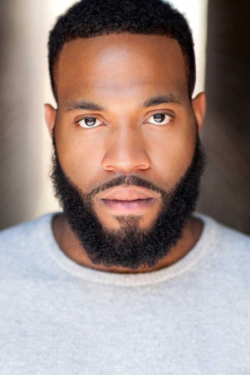 Photo Shaq B. Grant