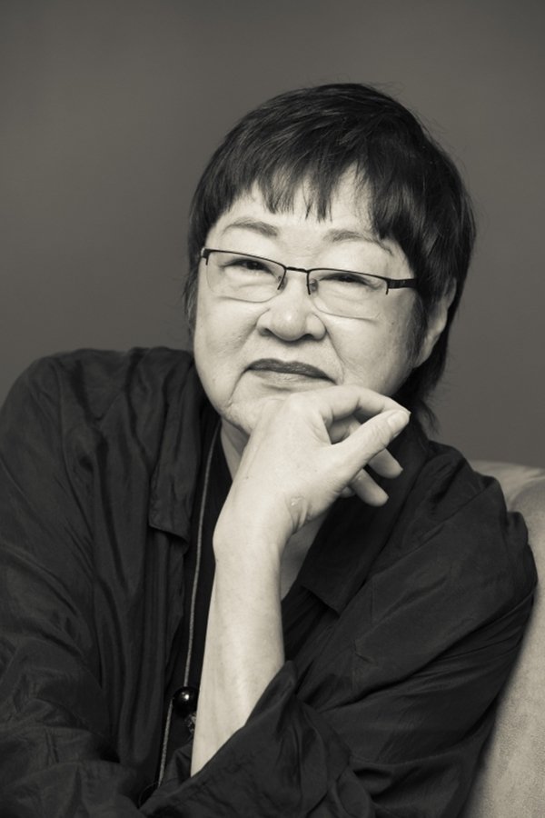 Photo Tizuka Yamasaki