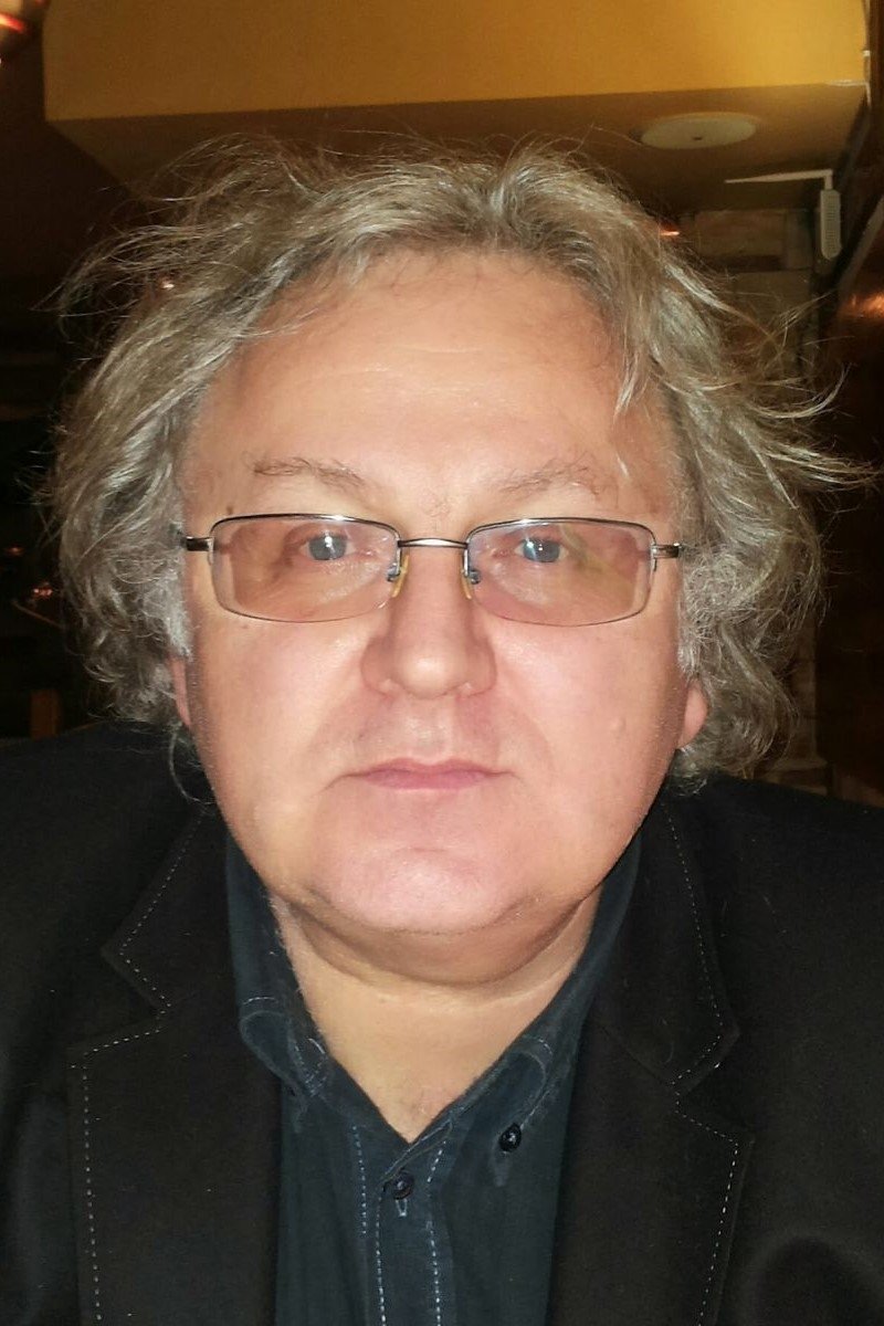 Photo Vladimir Davydenko