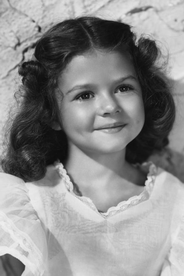 Photo Beverly Simmons