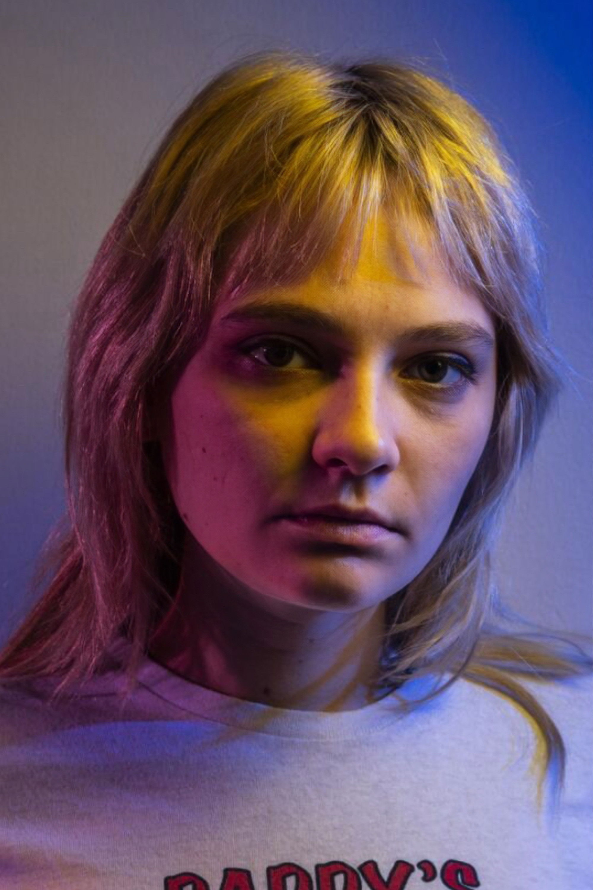 Photo Clementine Creevy