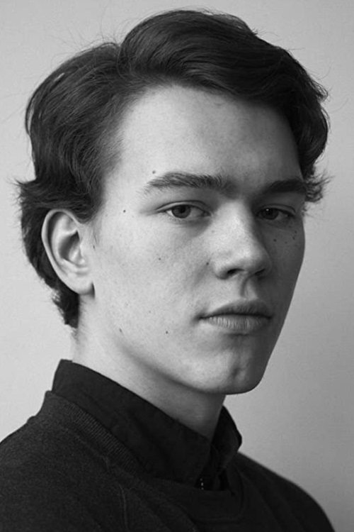 Photo Conrad James Mclean