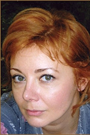 Photo Екатерина Александрушкина