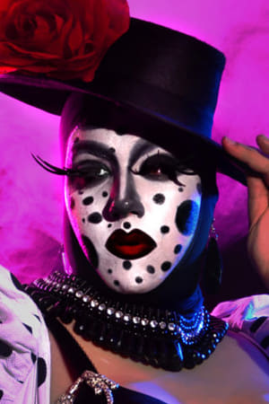 Photo Estrella Xtravaganza