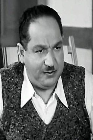 Photo حسن مختار صقر